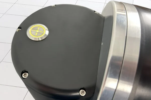 LT3 Raptor Precision Measurement